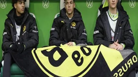 荷兰前锋埃尔加齐签约美因茨，两年合约生效